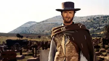 Backdrop to the movie "The Good, the Bad and the Ugly" #582127
