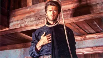 Backdrop to the movie "The Good, the Bad and the Ugly" #582129