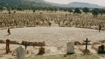 Backdrop to the movie "The Good, the Bad and the Ugly" #582130