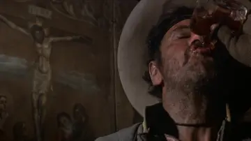 Backdrop to the movie "The Good, the Bad and the Ugly" #582135