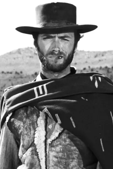 Poster to the movie "The Good, the Bad and the Ugly" #582205