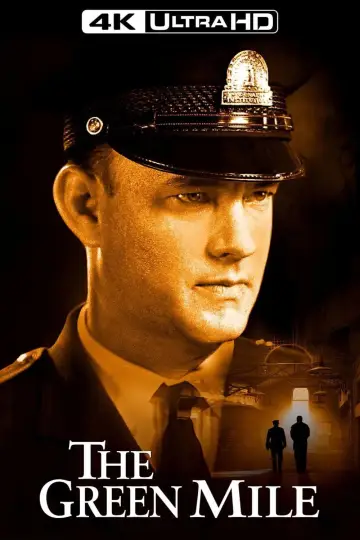The Green Mile