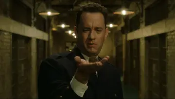 Backdrop to the movie "The Green Mile" #1206410