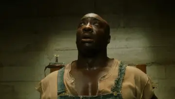 Backdrop to the movie "The Green Mile" #1206411