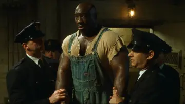 Backdrop to the movie "The Green Mile" #1206412