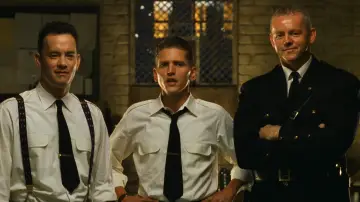 Backdrop to the movie "The Green Mile" #1206414