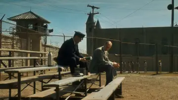 Backdrop to the movie "The Green Mile" #1206415