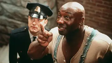 Backdrop to the movie "The Green Mile" #1642473