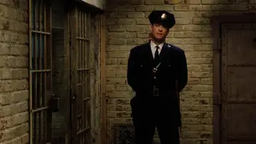 Backdrop to the movie "The Green Mile" #173662