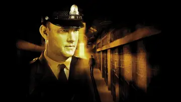 Backdrop to the movie "The Green Mile" #545199
