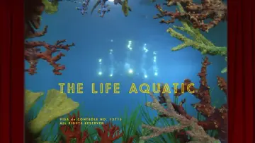 Backdrop to the movie "The Life Aquatic with Steve Zissou" #936283