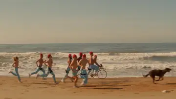 Backdrop to the movie "The Life Aquatic with Steve Zissou" #936290