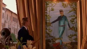 Backdrop to the movie "The Life Aquatic with Steve Zissou" #936297