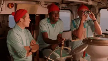 Backdrop to the movie "The Life Aquatic with Steve Zissou" #936311