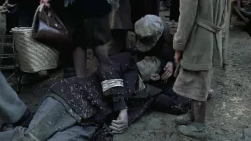 Backdrop to the movie "The Pianist" #1529611