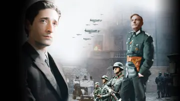 Backdrop to the movie "The Pianist" #161944