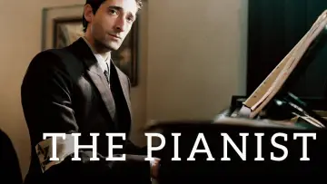 Watch film The Pianist — The Pianist (2002) Trailer