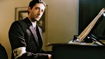 Backdrop to the movie "The Pianist" #588343