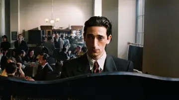 Backdrop to the movie "The Pianist" #588353