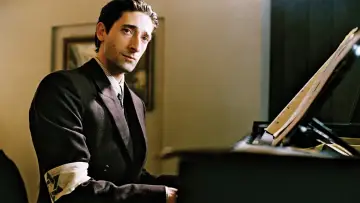 Backdrop to the movie "The Pianist" #834017