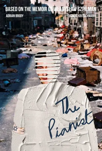 Poster to the movie "The Pianist" #960572