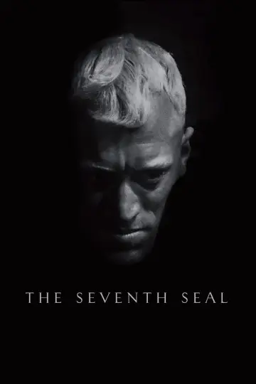Poster to the movie "The Seventh Seal" #675354
