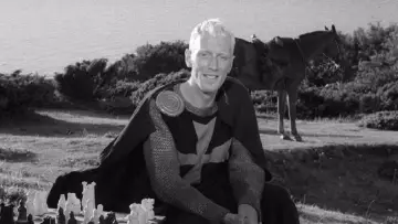 Backdrop to the movie "The Seventh Seal" #750063