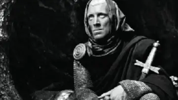 Backdrop to the movie "The Seventh Seal" #813250