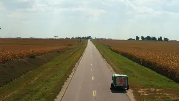 Backdrop to the movie "The Straight Story" #529237
