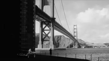 Backdrop to the movie "Vertigo" #1530463