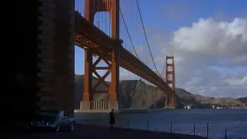 Backdrop to the movie "Vertigo" #176489