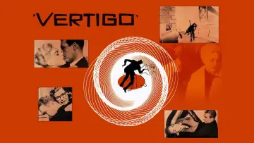 Backdrop to the movie "Vertigo" #60203
