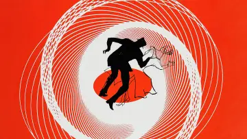 Backdrop to the movie "Vertigo" #635866