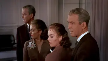 Backdrop to the movie "Vertigo" #635879