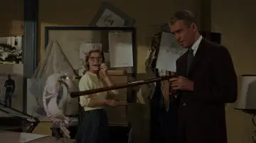 Backdrop to the movie "Vertigo" #635943