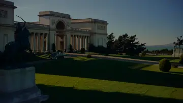 Backdrop to the movie "Vertigo" #635962