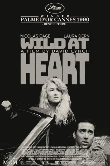 Wild at Heart