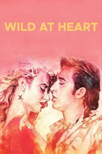 Poster to the movie "Wild at Heart" #134626