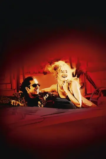 Poster to the movie "Wild at Heart" #865200