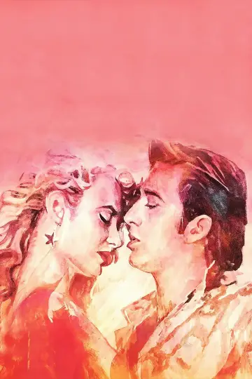 Poster to the movie "Wild at Heart" #865201