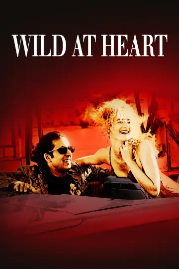 Poster to the movie "Wild at Heart" #968713