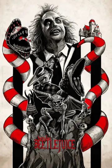 Beetlejuice