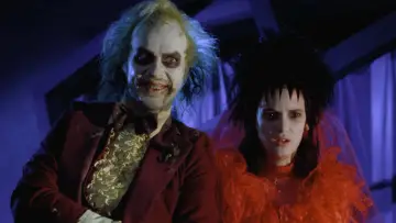 Backdrop to the movie "Beetlejuice" #1207535