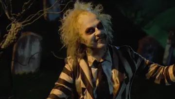 Backdrop to the movie "Beetlejuice" #1207536