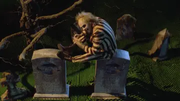 Backdrop to the movie "Beetlejuice" #1207538