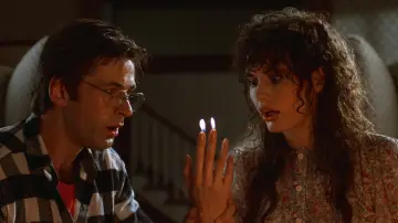 Backdrop to the movie "Beetlejuice" #1626985