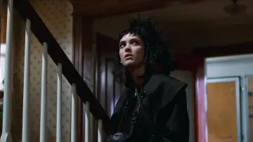 Backdrop to the movie "Beetlejuice" #1626987