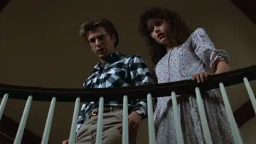 Backdrop to the movie "Beetlejuice" #1626989