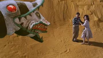 Backdrop to the movie "Beetlejuice" #1626994