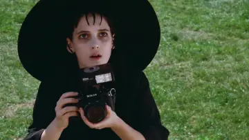 Backdrop to the movie "Beetlejuice" #1626996